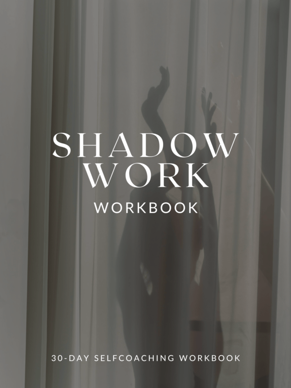 Shadow Work Journal